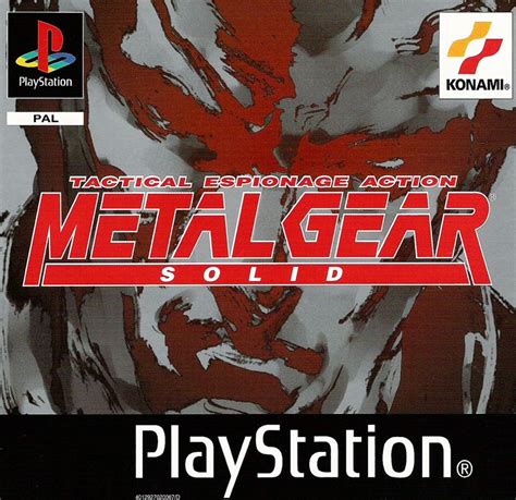 metal gear solid psn box art|metal gear official art.